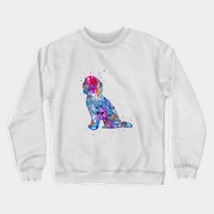 Cockapoo Crewneck Sweatshirt